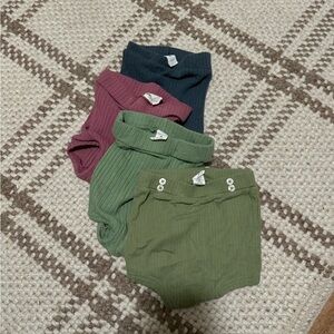 Kate Quinn Bloomers Bundle 12-18M